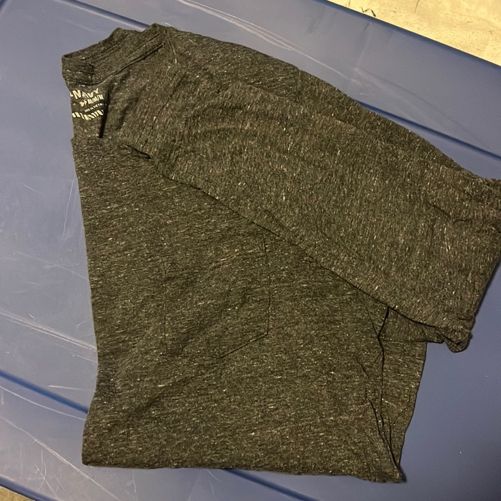 Men’s Longsleeve